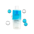 La Roche-Posay Respectissime Waterproof Gentle Eye Makeup Remover For Sensitive Skin 125ml - Damaged Box - BBE 01/2029