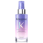 Kérastase Blond Absolu Sérum Cicanuit Overnight Hair Serum - 90ml Leave-In Treatment for Lightened, Highlighted Hair - Damaged Box