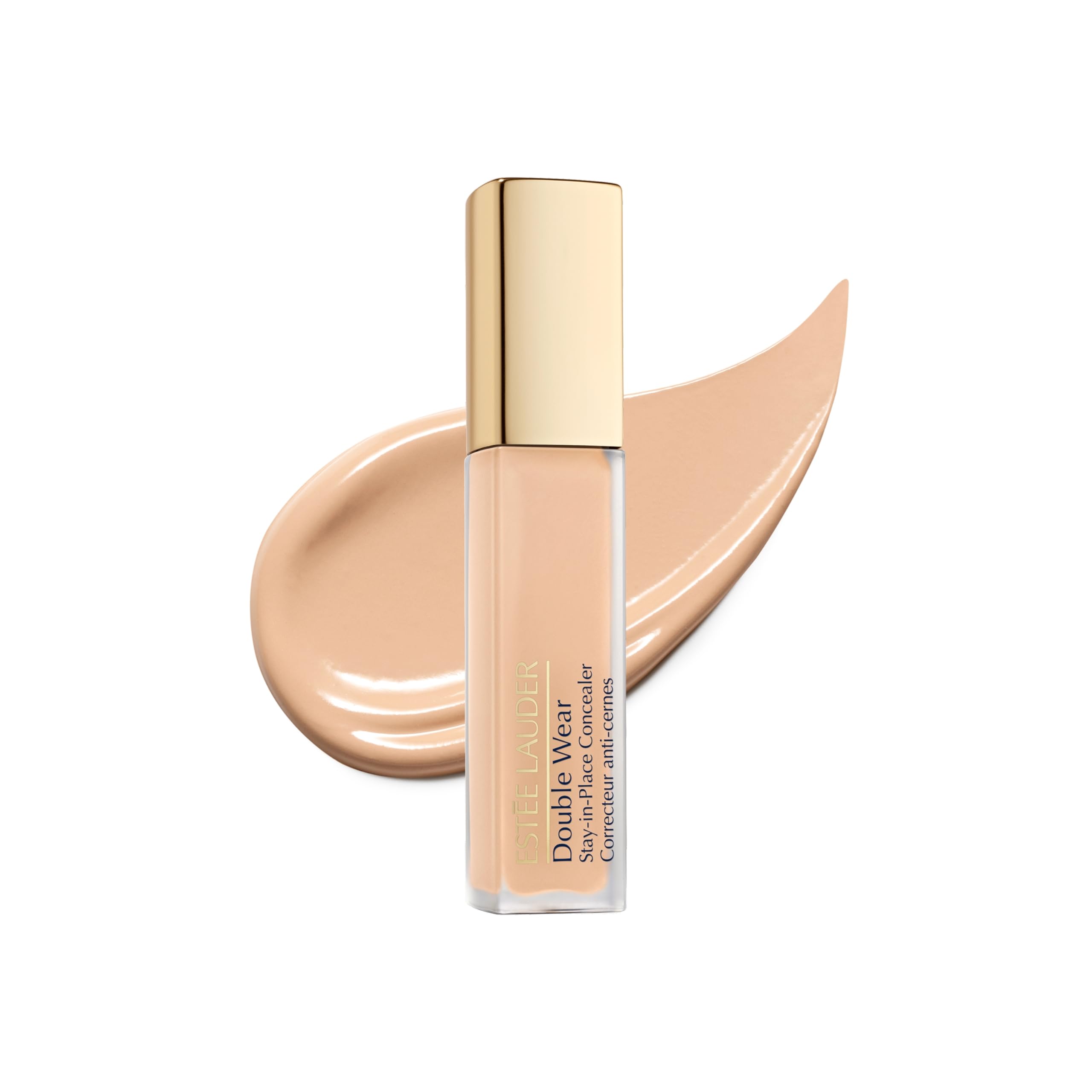 Estée Lauder Double Wear Stay-in-Place Flawless 24H Concealer - 12ml 2N - Longwear Soft Matte Medium-Full Coverage
