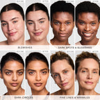 Estée Lauder Double Wear Stay-in-Place Flawless 24H Concealer - 12ml 2N - Longwear Soft Matte Medium-Full Coverage