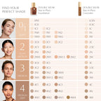 Estée Lauder Double Wear Stay-in-Place Flawless 24H Concealer - 12ml 2N - Longwear Soft Matte Medium-Full Coverage