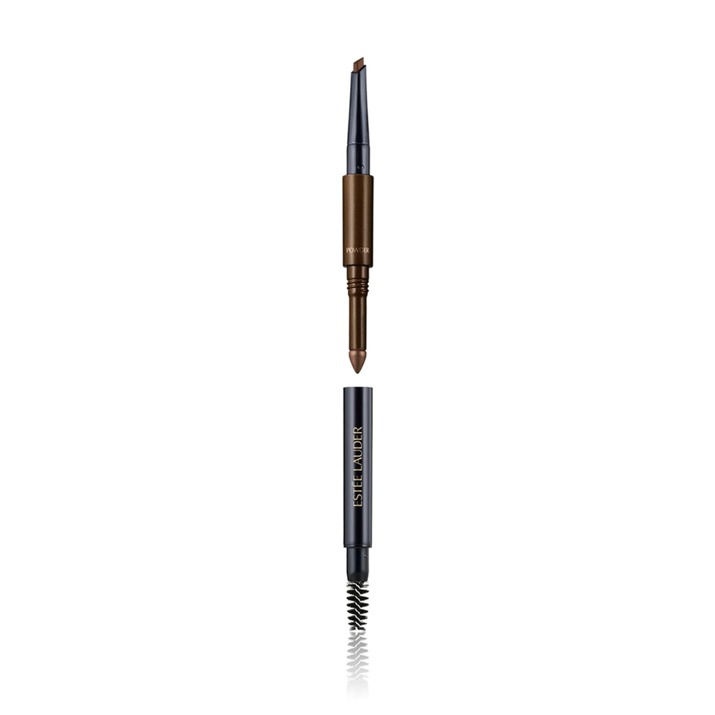 Estee Lauder The Brow Multitasker 04 Dark Brunette 1 x .25g