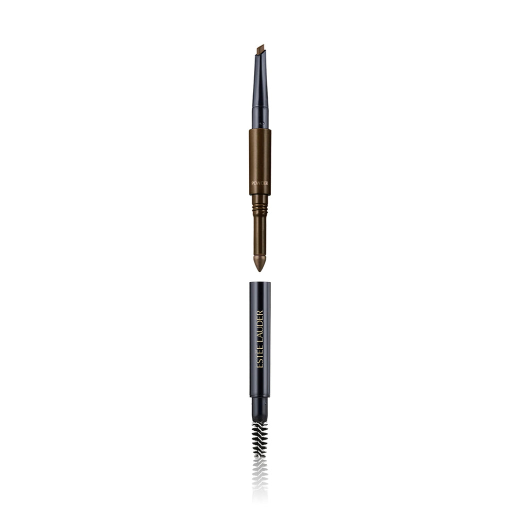 Estee Lauder The Brow Multitasker 04 Dark Brunette 1 x .25g