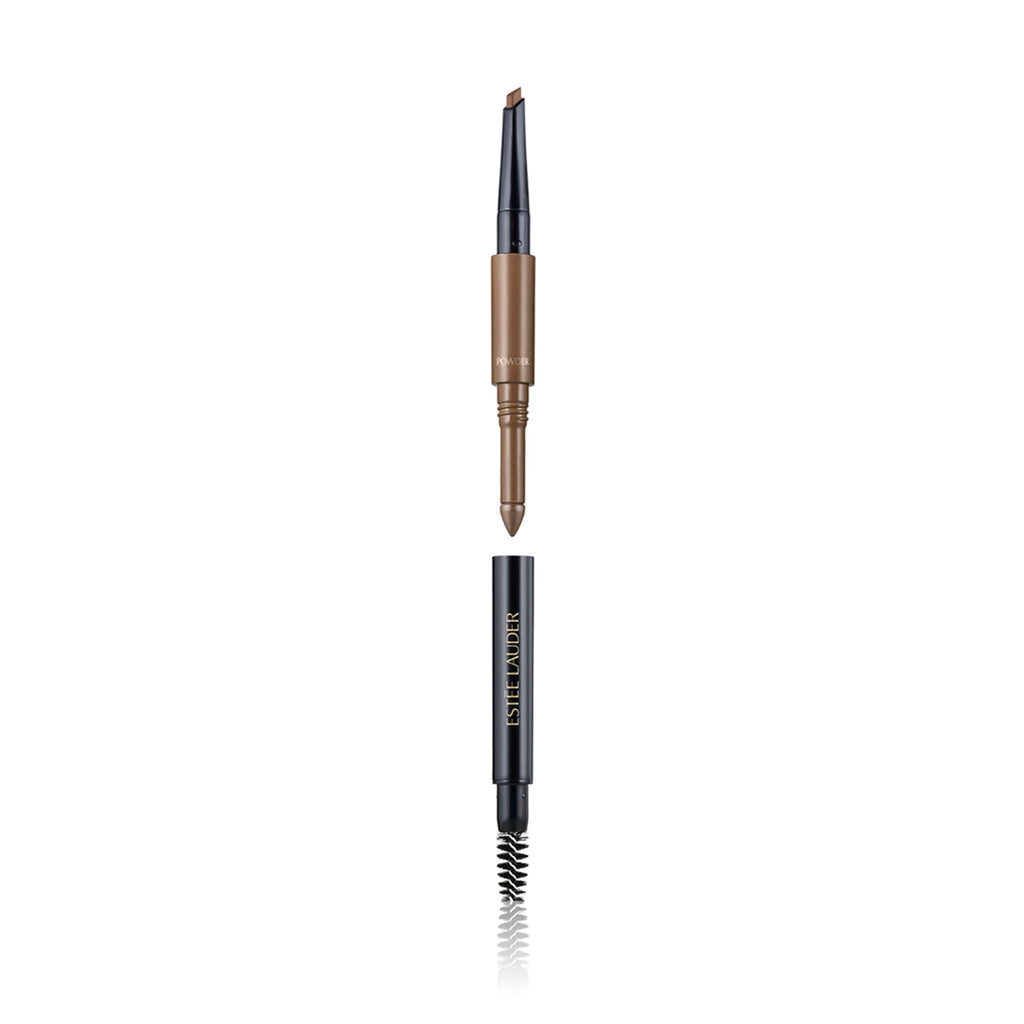 Estee Lauder The Brow Multitasker 04 Dark Brunette 1 x .25g
