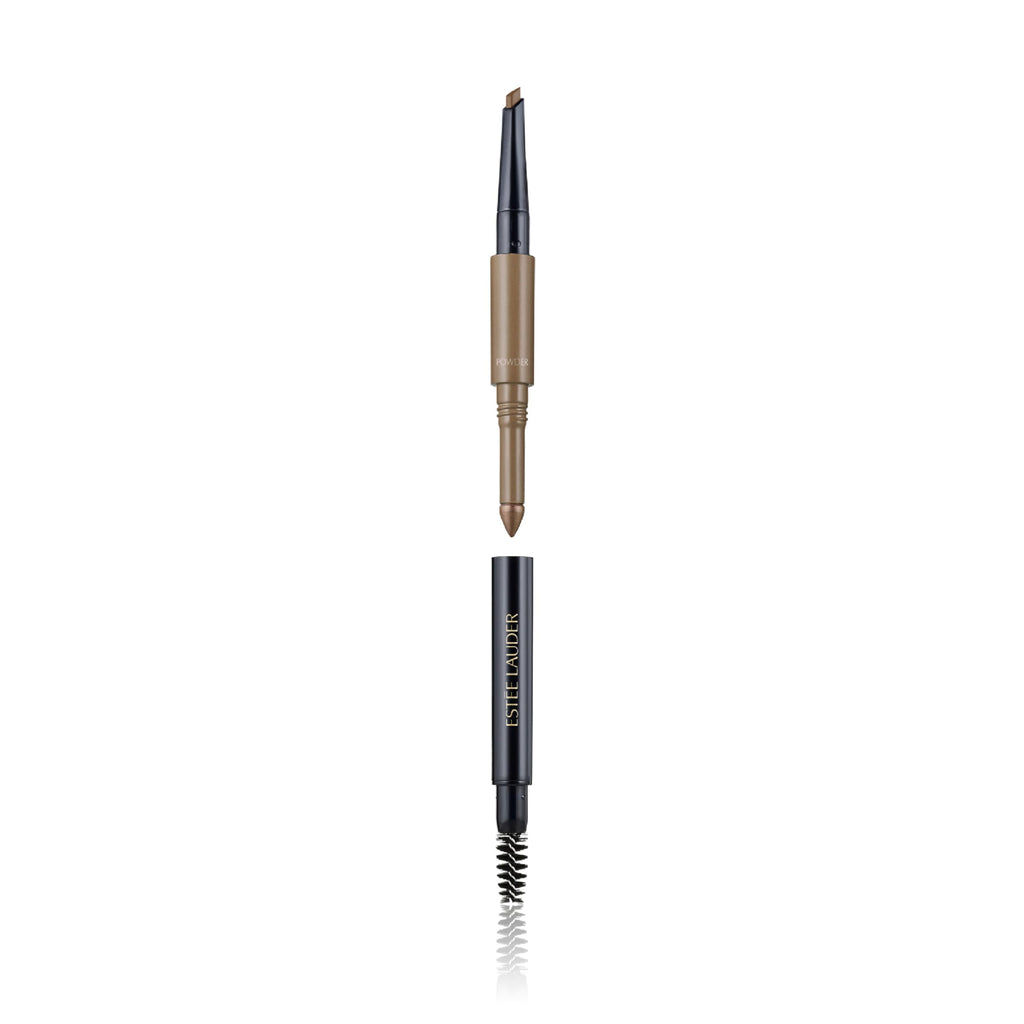 Estee Lauder The Brow Multitasker 04 Dark Brunette 1 x .25g