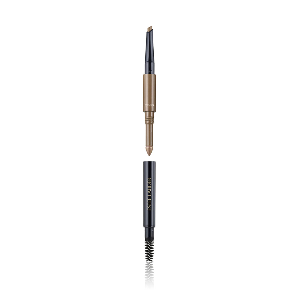 Estee Lauder The Brow Multitasker 04 Dark Brunette 1 x .25g