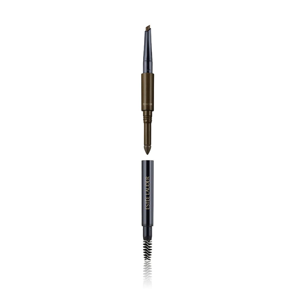 Estee Lauder The Brow Multitasker 04 Dark Brunette 1 x .25g