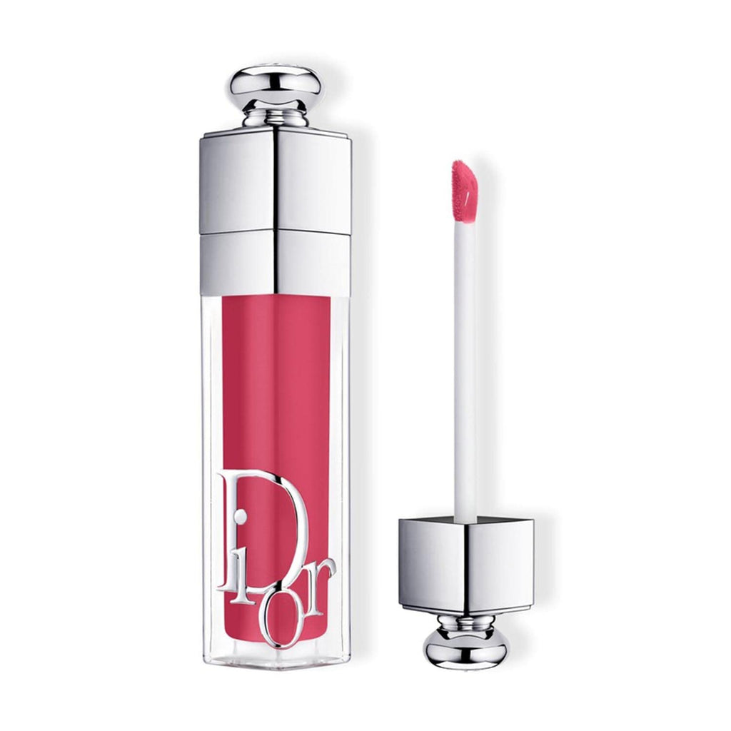 DIOR Addict Lip Maximizer Gloss Nr.039 Intense Cinnamon 6 ml - Damaged Box