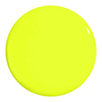 Nails Inc Be Your Inc.redible Self, Knightsrider's Street, Yellow, Neon, No Chip, Long Lasting, Quick Dry, Air Dry, Professional Manicures & Pedicures, Fingernails & Toenails, Vegan Nail Polish, 14 ML