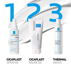 La Roche-Posay Cicaplast B5 Soothing Repairing Spray for Damaged Skin 100ml - Damaged Box