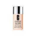 Clinique Even Better Makeup Foundation SPF 15 - Medium Coverage, Evens Skin Tone, Dark Spot Reduction - CN 02 Breeze, 30ml - Damaged Box