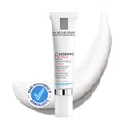 LA ROCHE-POSAY REDERMIC R EYES Anti-Ageing Concentrate - Intensive 15ml - Damaged Box