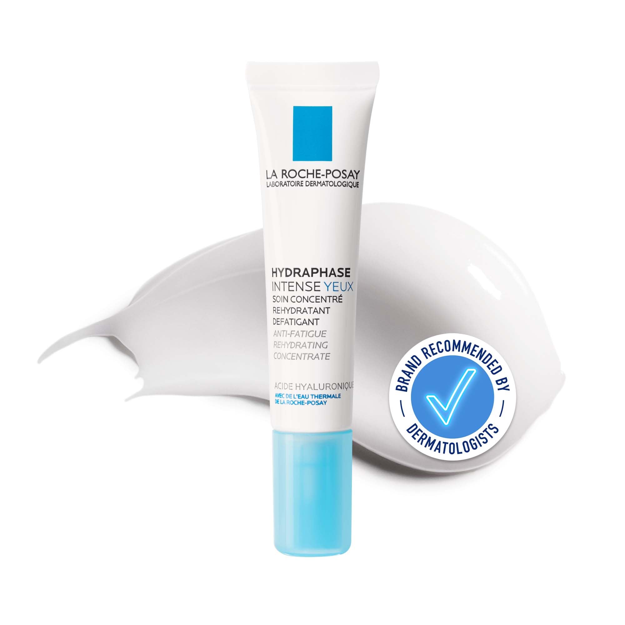 LA ROCHE-POSAY REDERMIC R EYES Anti-Ageing Concentrate - Intensive 15ml - Damaged Box