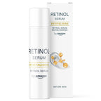 LA ROCHE-POSAY REDERMIC R EYES Anti-Ageing Concentrate - Intensive 15ml - Damaged Box