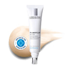 LA ROCHE-POSAY REDERMIC R EYES Anti-Ageing Concentrate - Intensive 15ml - Damaged Box