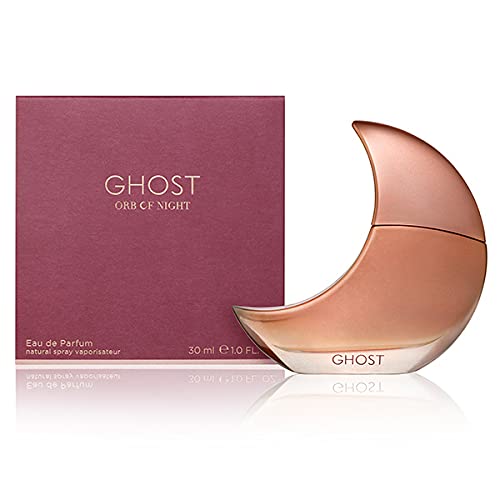 Ghost Orb of Night Eau De Parfum 75ml Spray for Women - Damaged Box