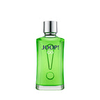 JOOP! Go Eau de Toilette for Men 100ml – Woody Fragrance with Bitter Orange, Cypress, Musk Notes - Damaged Box