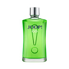 JOOP! Go Eau de Toilette for Men 100ml – Woody Fragrance with Bitter Orange, Cypress, Musk Notes - Damaged Box