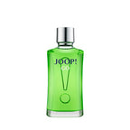 JOOP! Go Eau de Toilette for Men 100ml – Woody Fragrance with Bitter Orange, Cypress, Musk Notes - Damaged Box