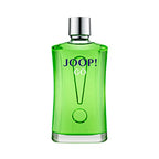 JOOP! Go Eau de Toilette for Men 100ml – Woody Fragrance with Bitter Orange, Cypress, Musk Notes - Damaged Box