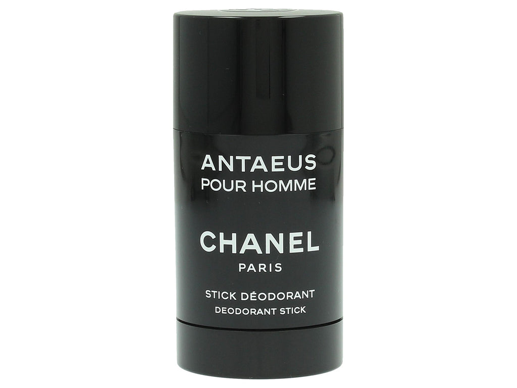 Chanel Antaeus Pour Homme Deodorant Stick 75ml Men's Fragrance - Damaged Box
