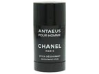 Chanel Antaeus Pour Homme Deodorant Stick 75ml Men's Fragrance - Damaged Box