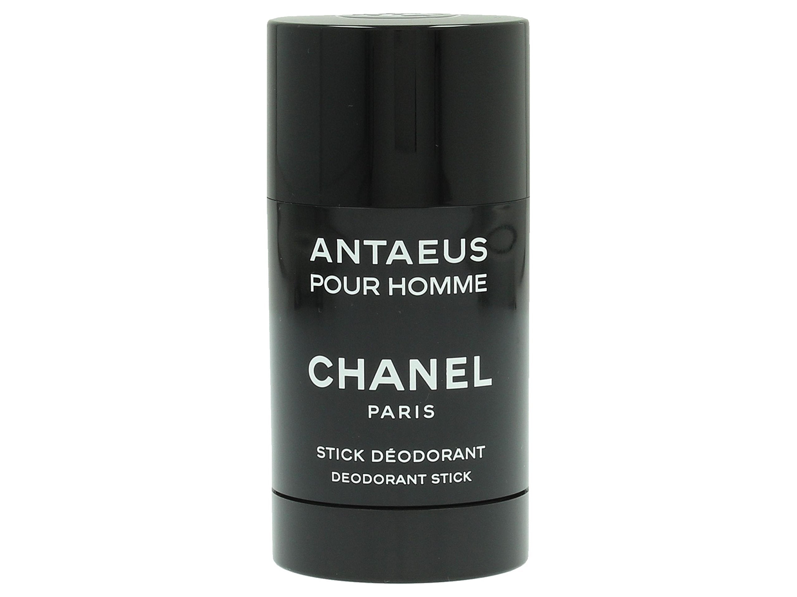 Chanel Antaeus Pour Homme Deodorant Stick 75ml Men's Fragrance - Damaged Box