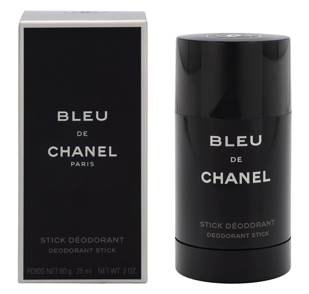 Chanel Antaeus Pour Homme Deodorant Stick 75ml Men's Fragrance - Damaged Box