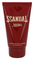 Scandal Pour Homme All Over Shower Gel 150ml - Men's Fragrance Body Wash - Damaged Box