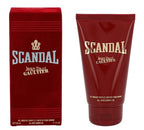 Scandal Pour Homme All Over Shower Gel 150ml - Men's Fragrance Body Wash - Damaged Box