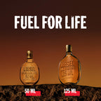 Diesel Fuel for Life Him EDT Aftershave 125ml — Men's Deep Masculine Scent Perfume