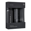 Rituals Homme Trial Set for Men - 3 Piece Travel Size Grooming Kit - Everyday Use Toiletry Gift Set - Damaged Box