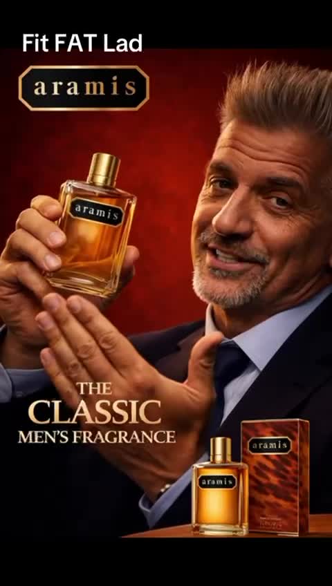 Aramis Classic Deluxe Edition Eau de Toilette 240ml Spray - Men's EDT Fragrance