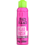Bed Head by TIGI Queen For a Day Thickening Hair Volume Spray, Texture Spray for Fine, Flat, Thin Hair, Professional Volumising Hair Thickening Products, 311ml - Damaged Box