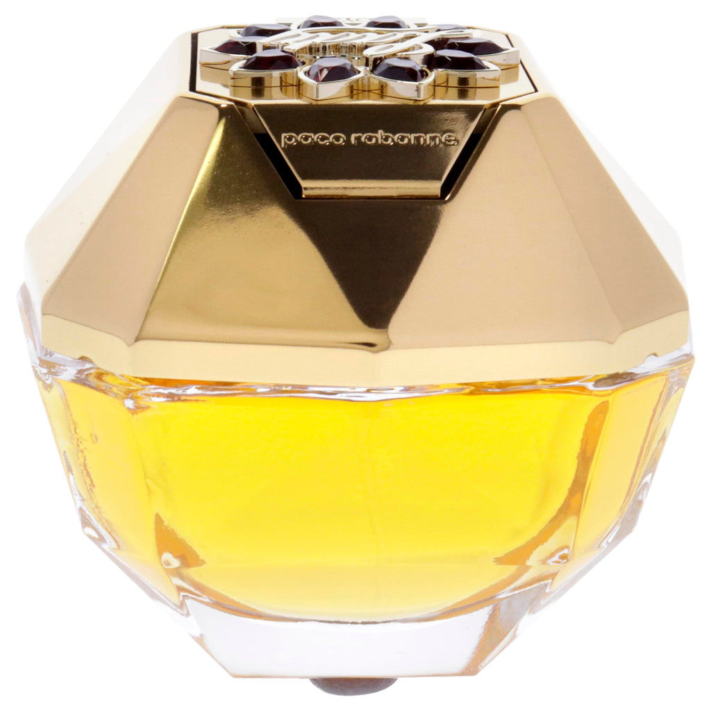 Paco Rabanne Lady Million Royal Eau de Parfum Spray - 80ml Women's Fragrance - Damaged Box