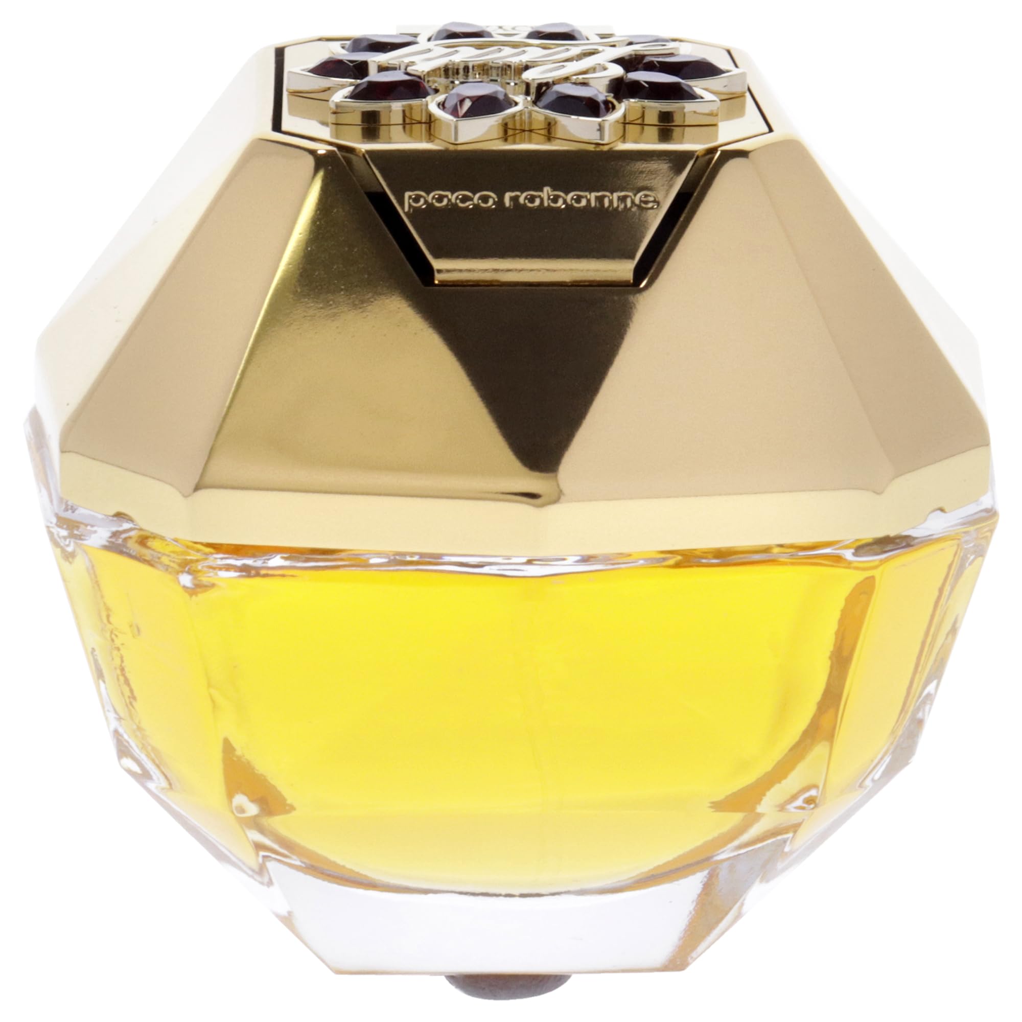 Paco Rabanne Lady Million Royal Eau de Parfum Spray - 80ml Women's Fragrance - Damaged Box