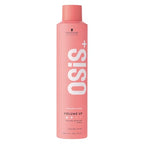 Schwarzkopf Professional OSiS Volume Up Anti Static Volume Spray For Hair Styling Enhances Hair's Texture Provides Root Lift Non Flaky On Dry Hair Medium Hold 300 ml