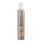Wella Professionals EIMI | Natural Volume Hair Mousse | Heat Protection | Level 2 Hold | 300ml - Damaged Box