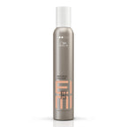 Wella Professionals EIMI | Natural Volume Hair Mousse | Heat Protection | Level 2 Hold | 300ml - Damaged Box