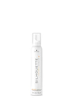 Schwarzkopf Silhouette Flexible Mousse 200 ml - Damaged Box
