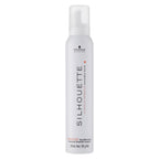 Schwarzkopf Silhouette Flexible Mousse 200 ml - Damaged Box