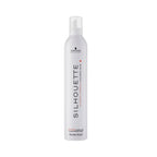 Schwarzkopf Silhouette Flexible Mousse 200 ml - Damaged Box