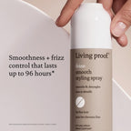 Living Proof No Frizz Smooth Styling Spray 200ml - Anti-Frizz Hair Treatment