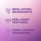 Soft & Gentle Fresh Blossom Antiperspirant Deodorant Spray, 250ml