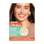 SALLY HANSEN Extra Strength Creme Hair Bleach for Face & Body - SH2010 Hair Removal Cream - Damaged Box