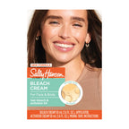SALLY HANSEN Extra Strength Creme Hair Bleach for Face & Body - SH2010 Hair Removal Cream - Damaged Box