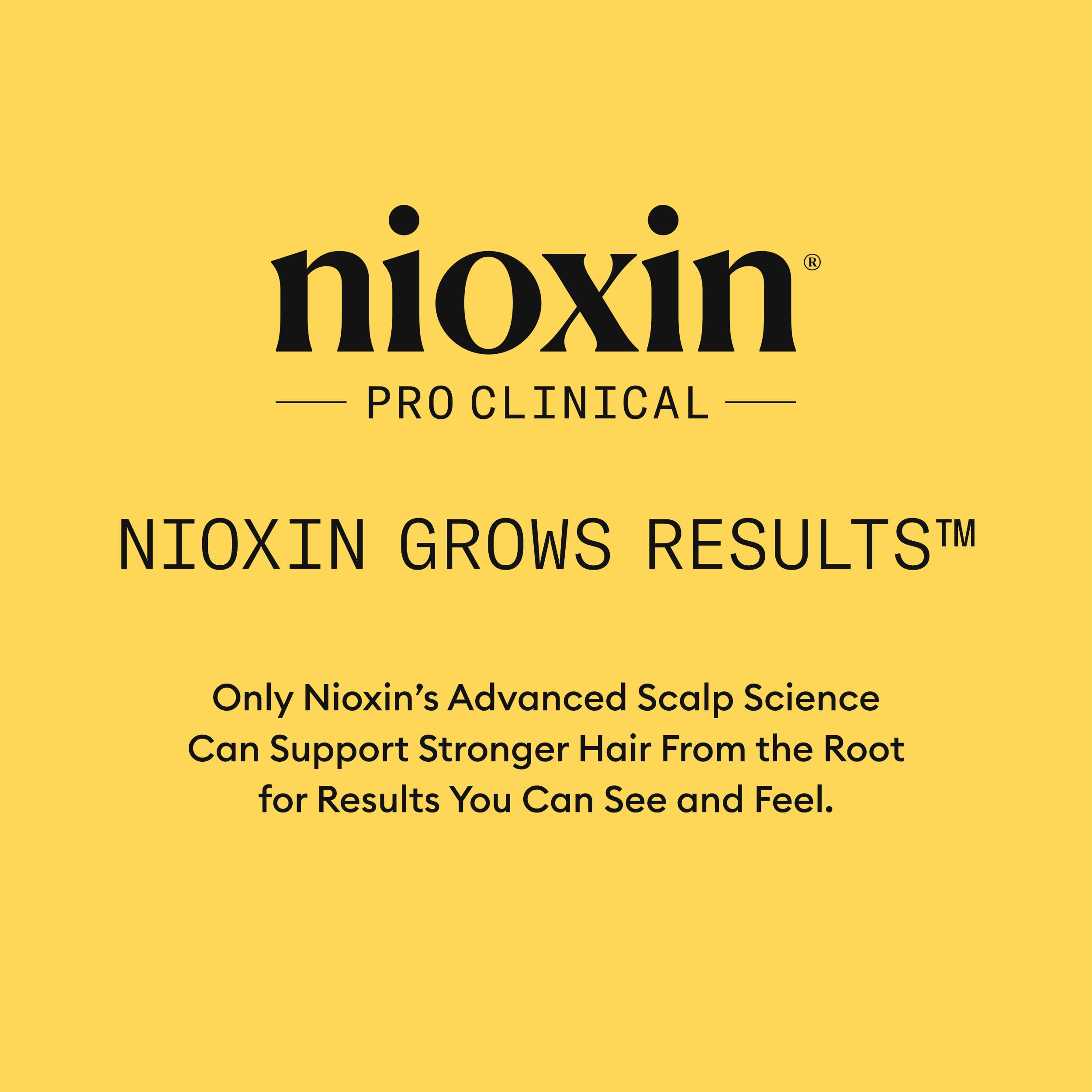 Nioxin System 1 Scalp + Hair Conditioner - Hair Thickening Conditioner for Natural Hair with Light Thinning - with Niacinamide (300ml)