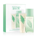 Elizabeth Arden GREEN TEA Scent Spray 100ml 2-piece Gift Set, fragrance gifting for women - New