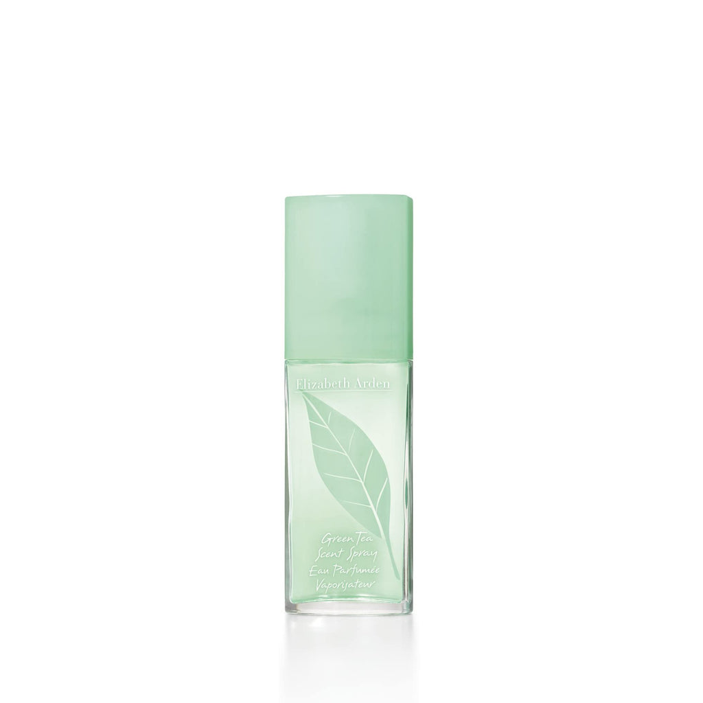 Elizabeth Arden GREEN TEA Scent Spray 100ml 2-piece Gift Set, fragrance gifting for women - New