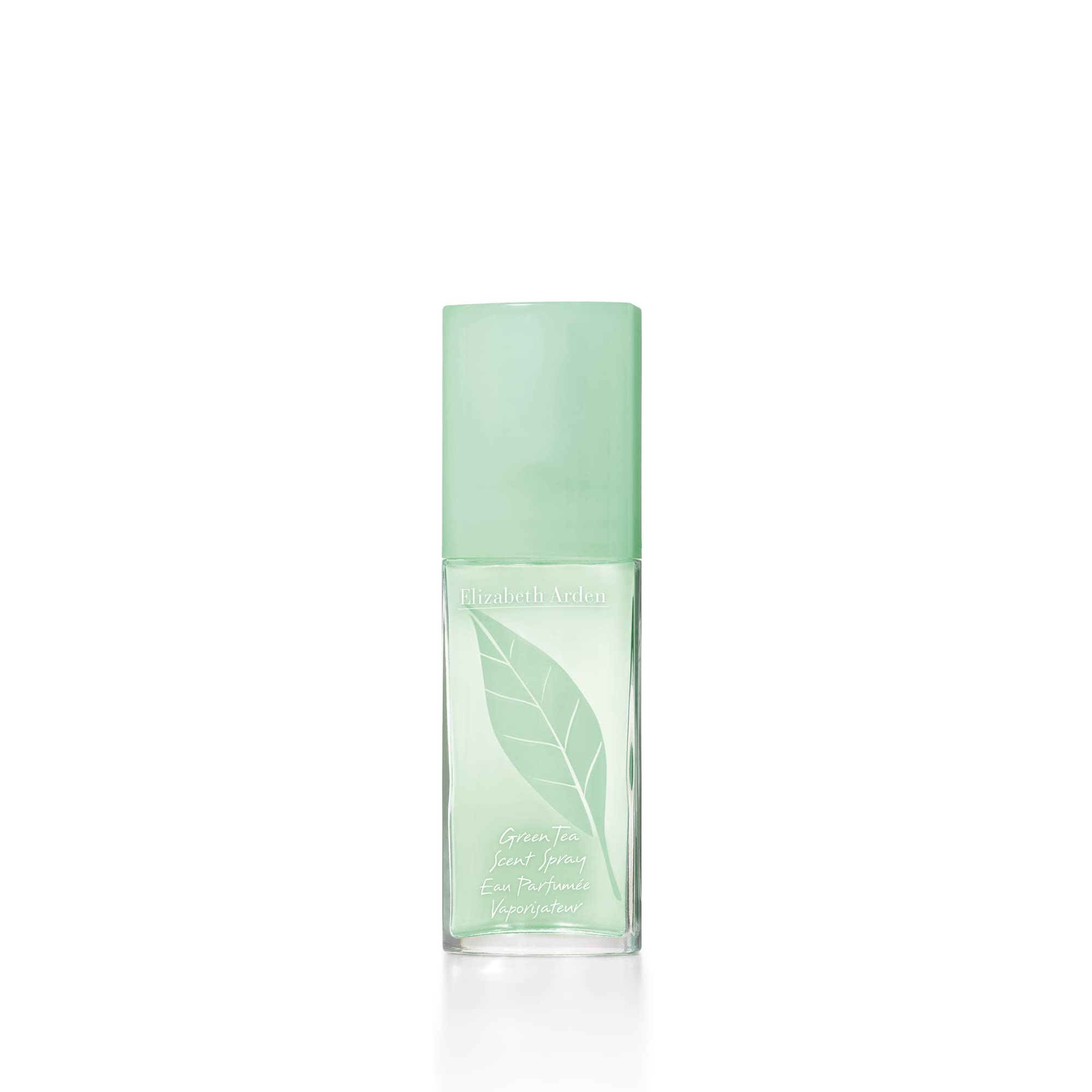 Elizabeth Arden GREEN TEA Scent Spray 100ml 2-piece Gift Set, fragrance gifting for women - New